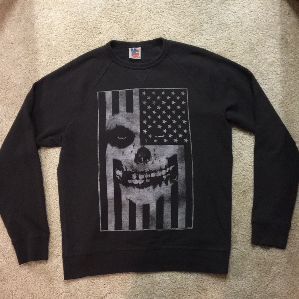 Misfits Sweatshirt